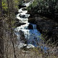 North Carolina Falls