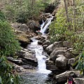Skinny Dip Falls