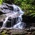 Upper Dill Falls
