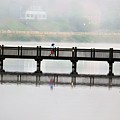 Walking Bridge
